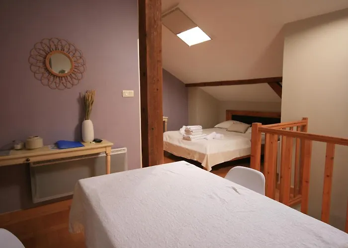 Rapp Appartamento Colmar